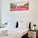 Apartament Retro In Infinity *