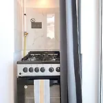 Retro In Infinity Apartament *