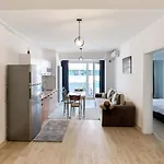 Retro In Infinity Apartament Mamaja