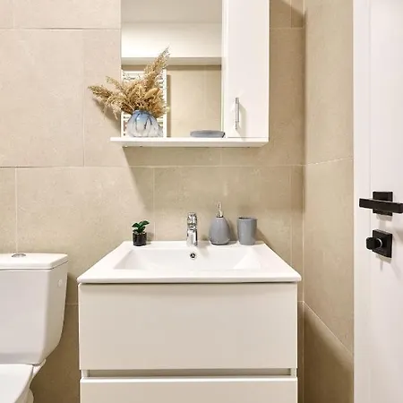 Retro In Infinity Apartman Mamaia