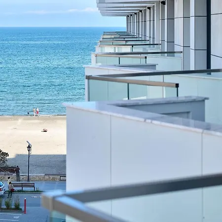 Retro In Infinity 아파트 *