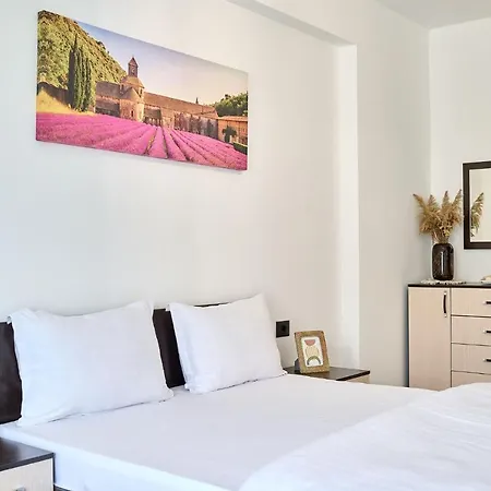 아파트 Retro In Infinity