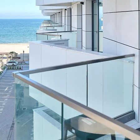 Apartment Retro In Infinity Mamaia