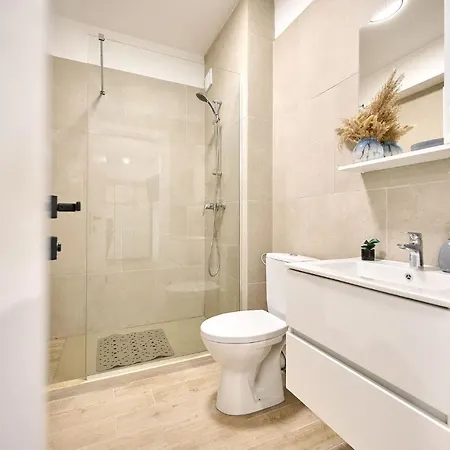 Apartment Retro In Infinity Mamaia